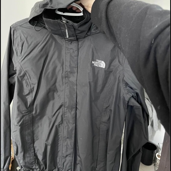 North Face Windbreaker - Picture 2 of 2